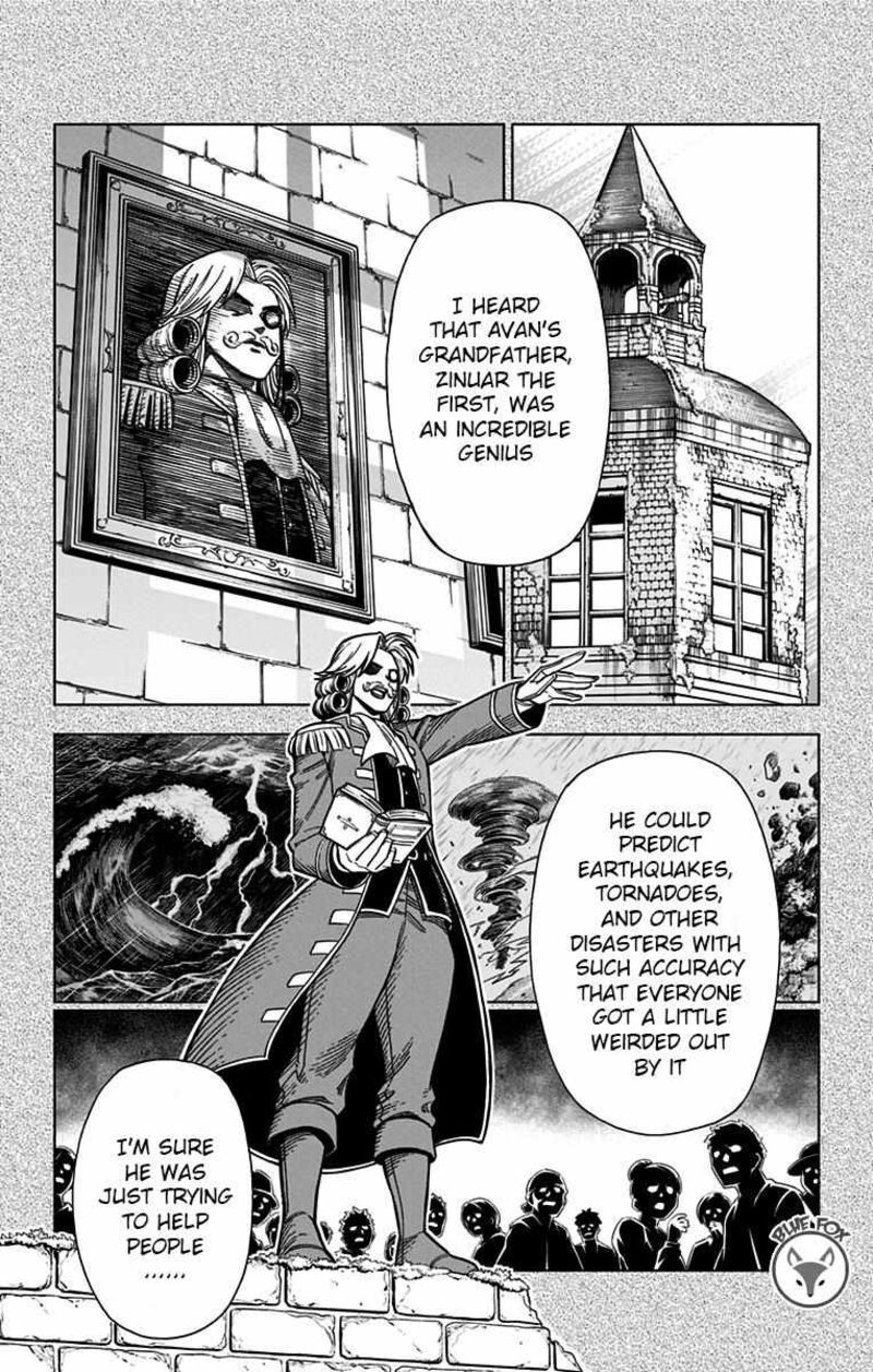 Dragon Quest Dai No Daibouken Yuusha Avan To Gokuen No Maou 10 31