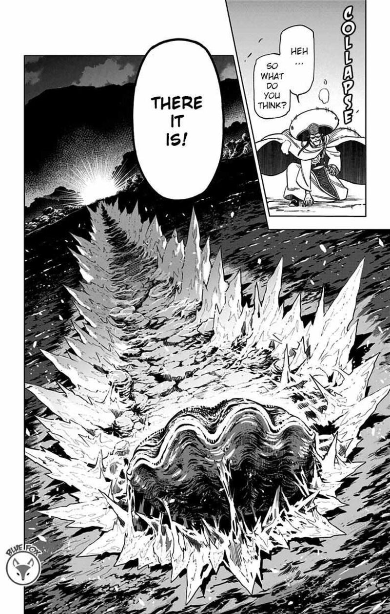 Dragon Quest Dai No Daibouken Yuusha Avan To Gokuen No Maou 10 38