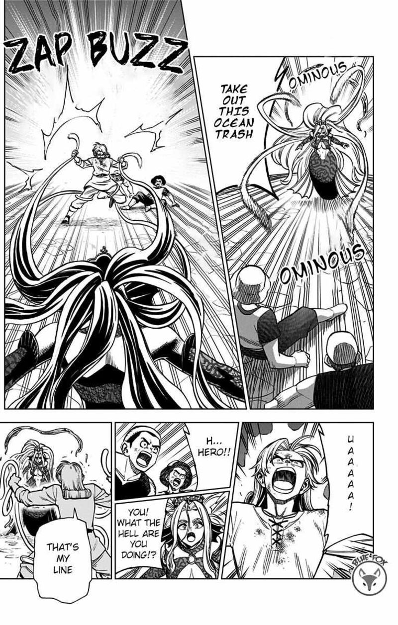 Dragon Quest Dai No Daibouken Yuusha Avan To Gokuen No Maou 11 18