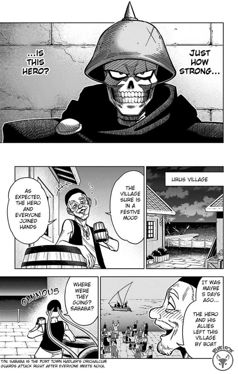 Dragon Quest Dai No Daibouken Yuusha Avan To Gokuen No Maou 12 39