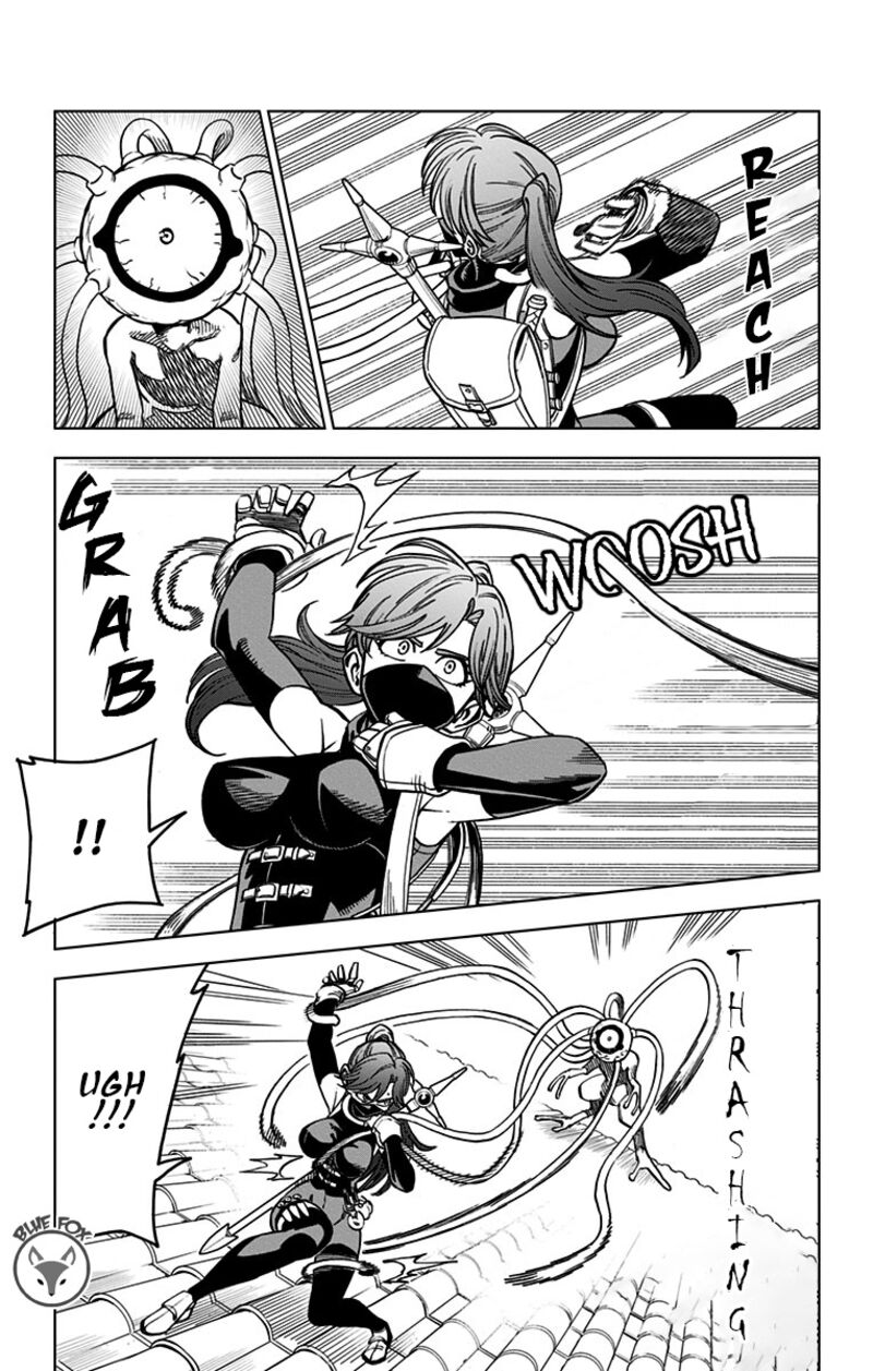 Dragon Quest Dai No Daibouken Yuusha Avan To Gokuen No Maou 13 32