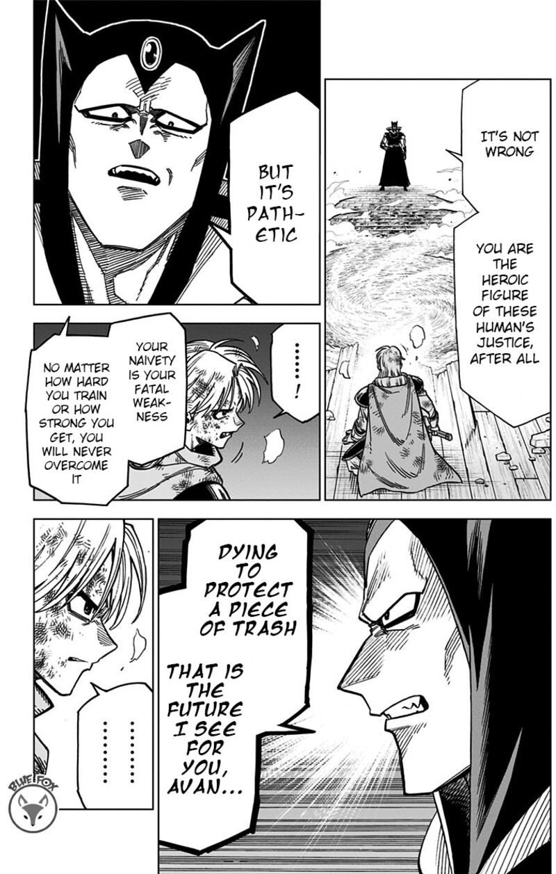 Dragon Quest Dai No Daibouken Yuusha Avan To Gokuen No Maou 14 39