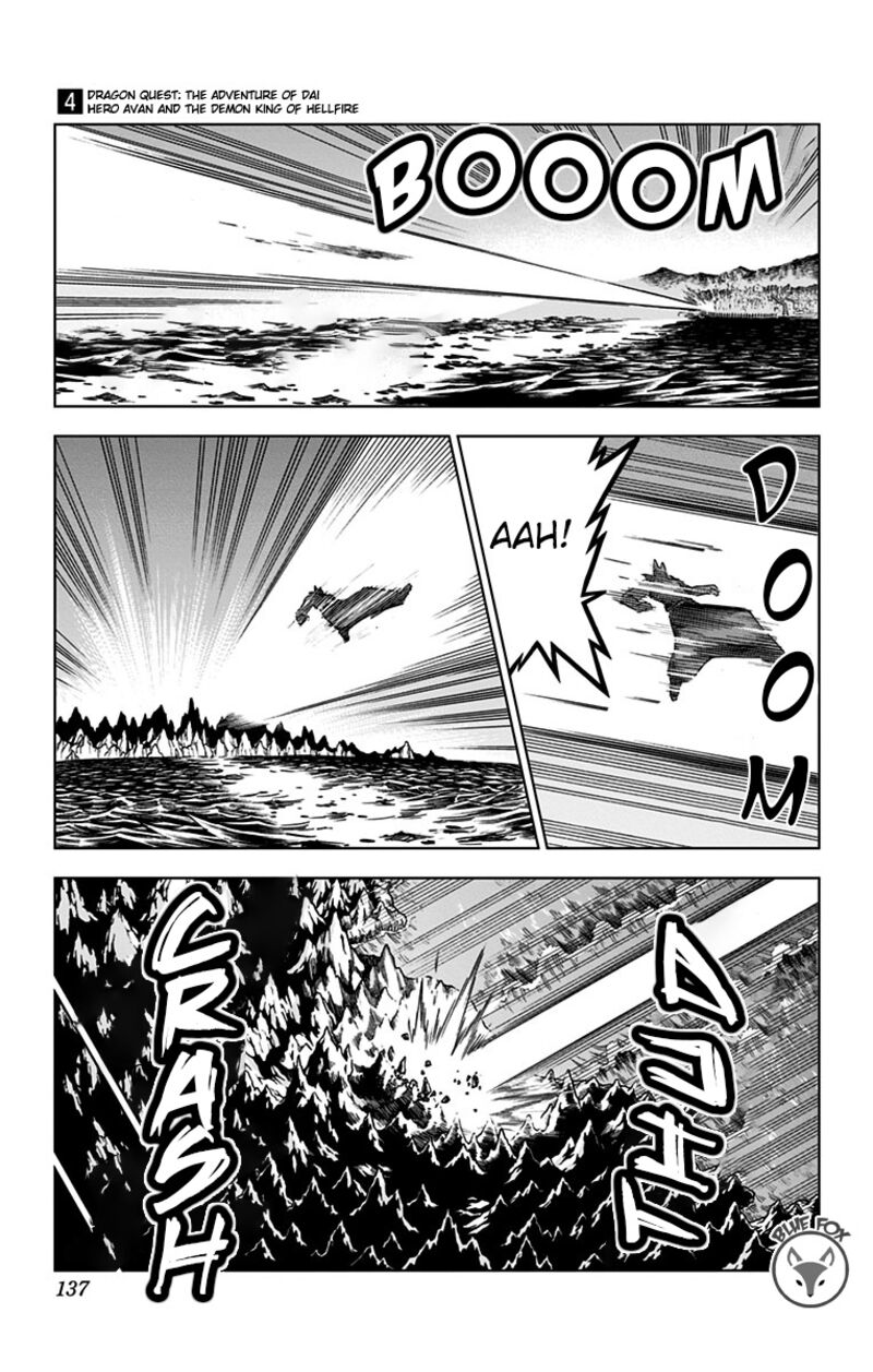 Dragon Quest Dai No Daibouken Yuusha Avan To Gokuen No Maou 15 34