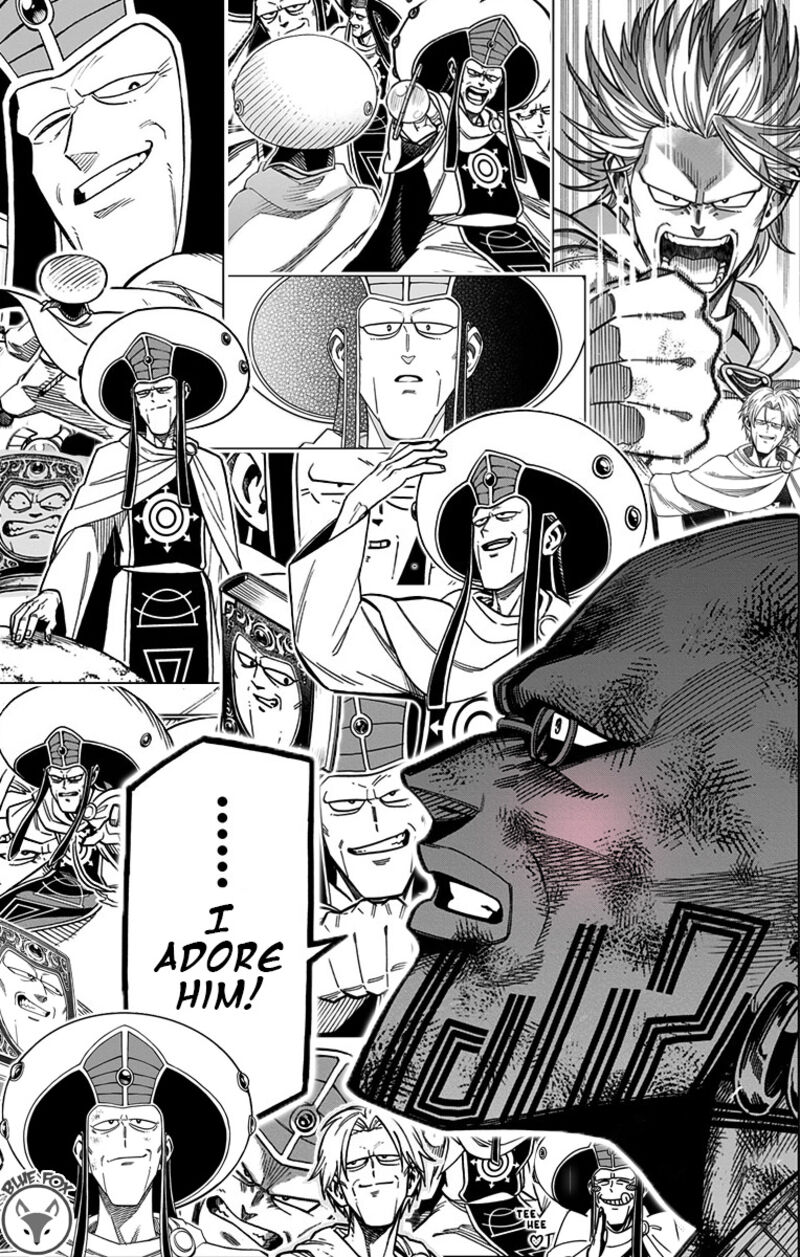 Dragon Quest Dai No Daibouken Yuusha Avan To Gokuen No Maou 15 46