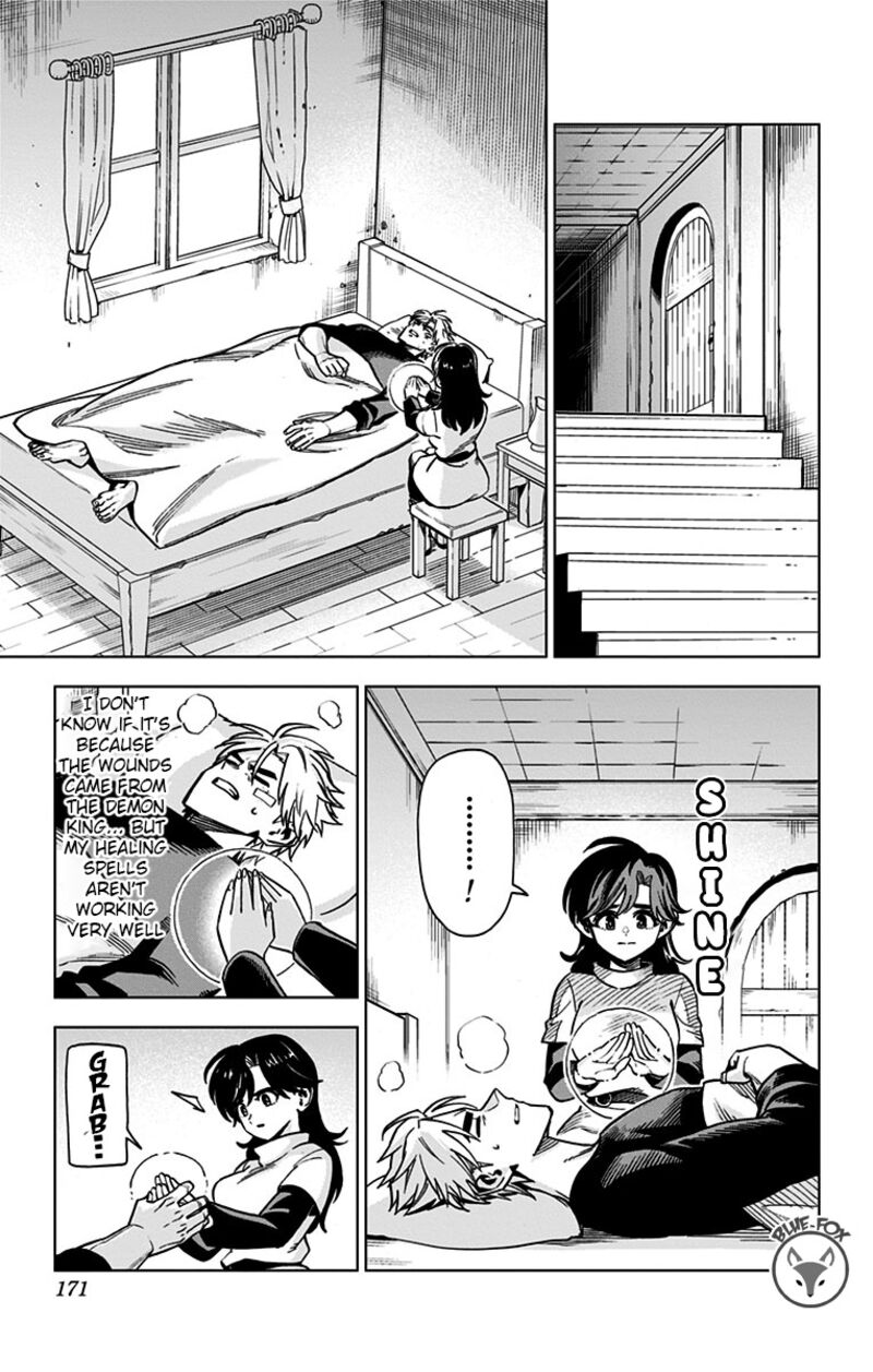 Dragon Quest Dai No Daibouken Yuusha Avan To Gokuen No Maou 16 23