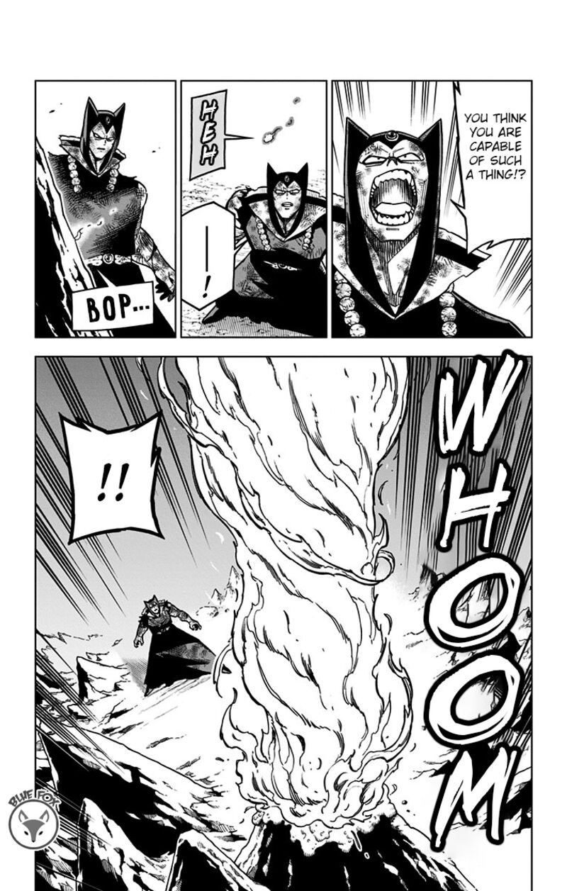 Dragon Quest Dai No Daibouken Yuusha Avan To Gokuen No Maou 16 4