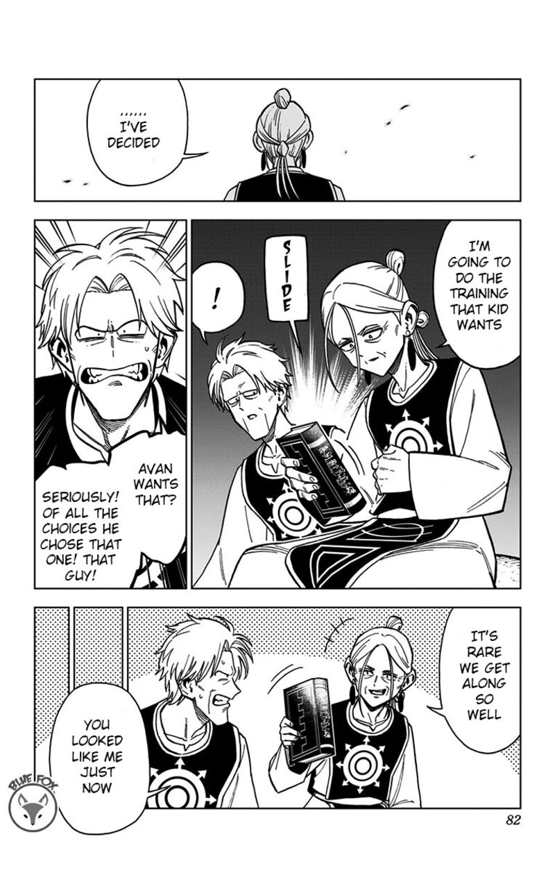 Dragon Quest Dai No Daibouken Yuusha Avan To Gokuen No Maou 18 26