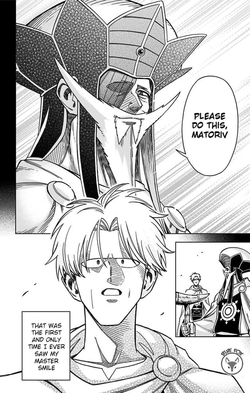 Dragon Quest Dai No Daibouken Yuusha Avan To Gokuen No Maou 19 18