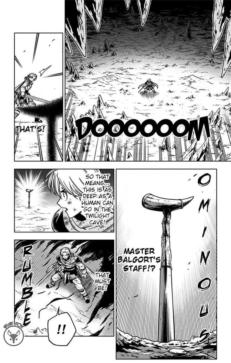 Dragon Quest Dai No Daibouken Yuusha Avan To Gokuen No Maou 19 4