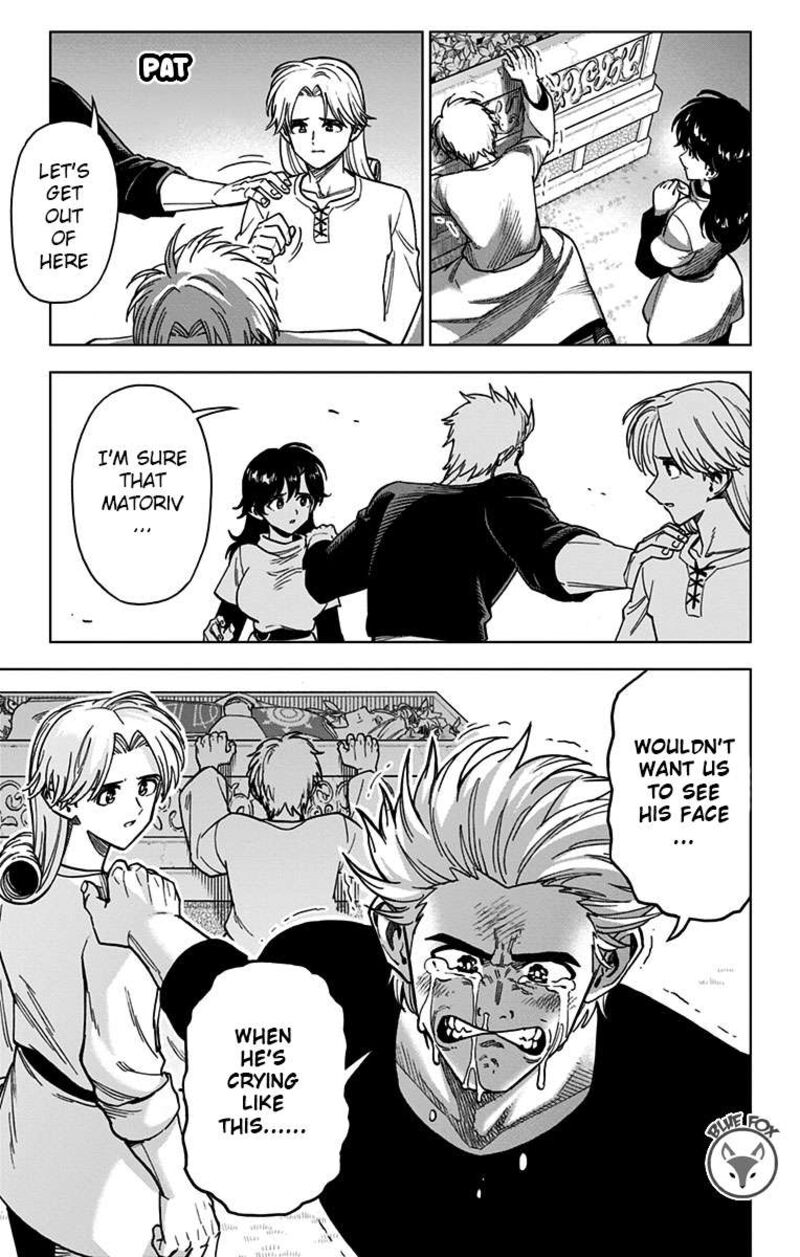 Dragon Quest Dai No Daibouken Yuusha Avan To Gokuen No Maou 20 35