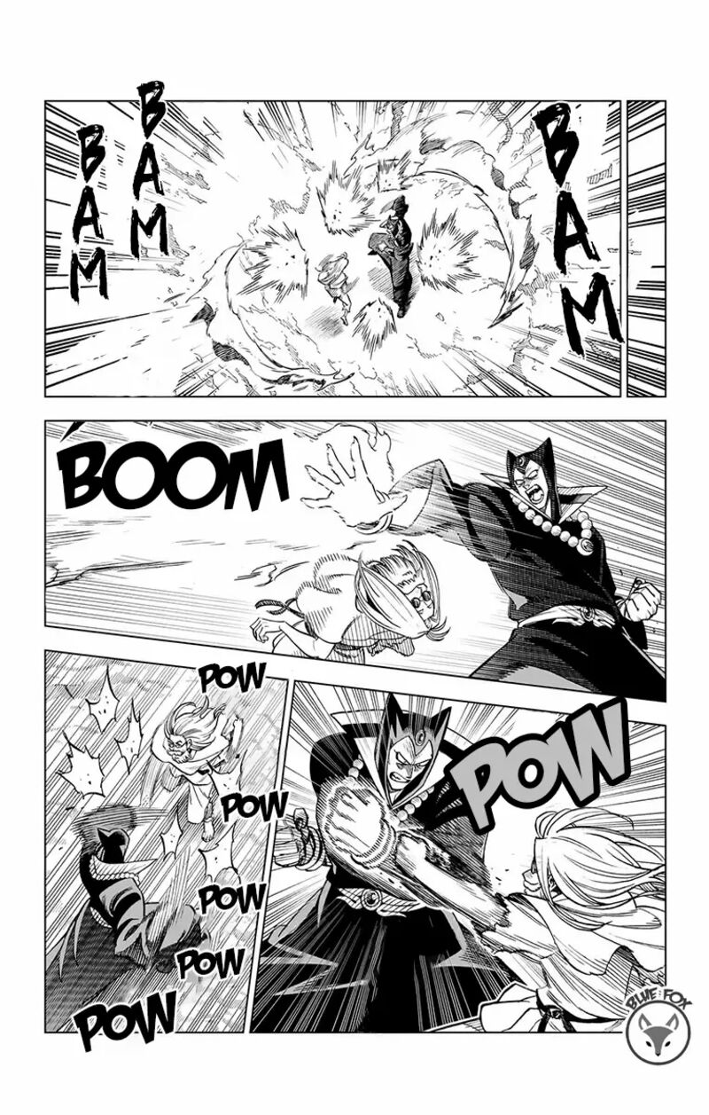 Dragon Quest Dai No Daibouken Yuusha Avan To Gokuen No Maou 23 15