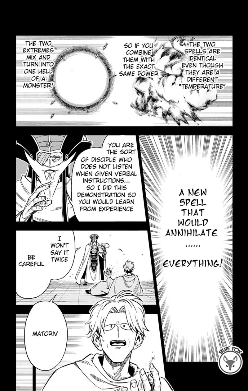 Dragon Quest Dai No Daibouken Yuusha Avan To Gokuen No Maou 23 23