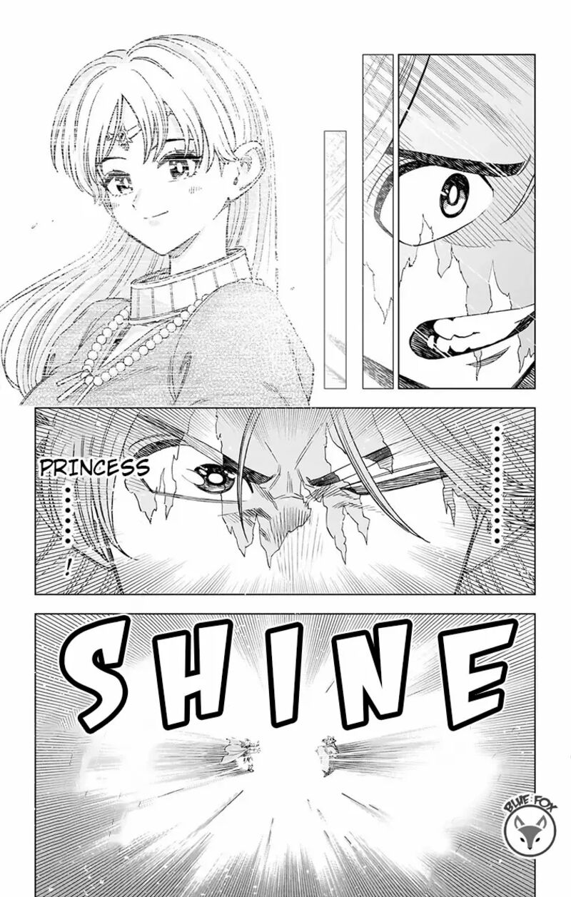 Dragon Quest Dai No Daibouken Yuusha Avan To Gokuen No Maou 23 44