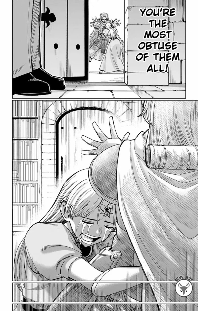 Dragon Quest Dai No Daibouken Yuusha Avan To Gokuen No Maou 24 28