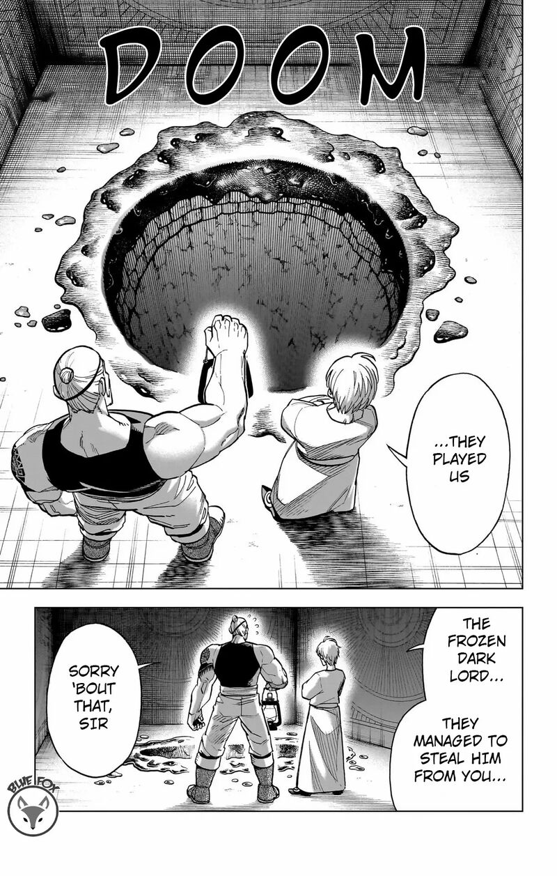 Dragon Quest Dai No Daibouken Yuusha Avan To Gokuen No Maou 25 12