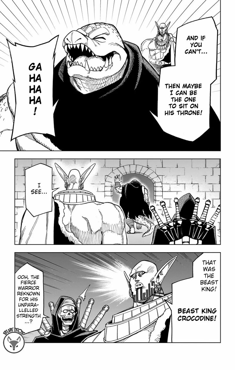 Dragon Quest Dai No Daibouken Yuusha Avan To Gokuen No Maou 25 18