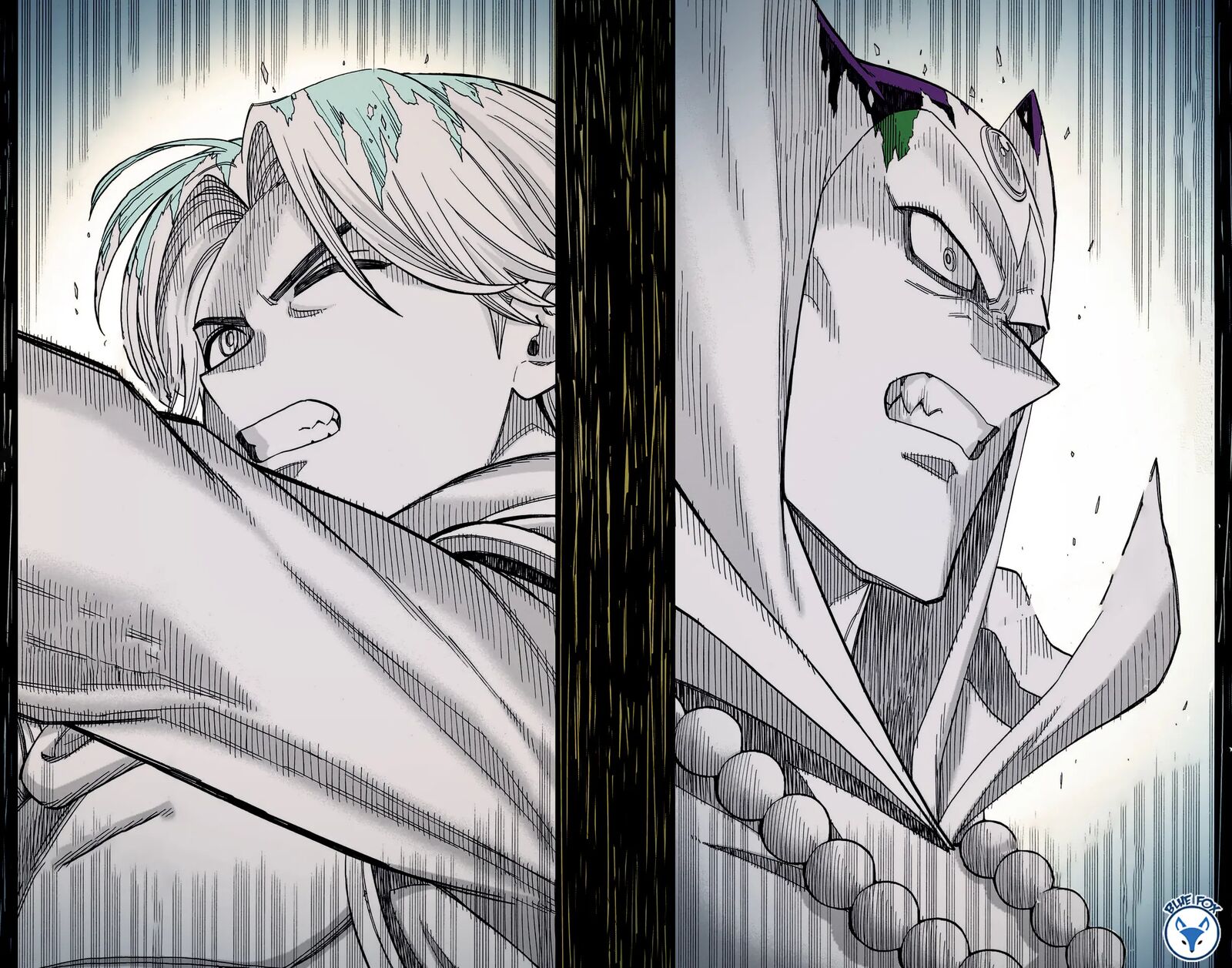 Dragon Quest Dai No Daibouken Yuusha Avan To Gokuen No Maou 25 44