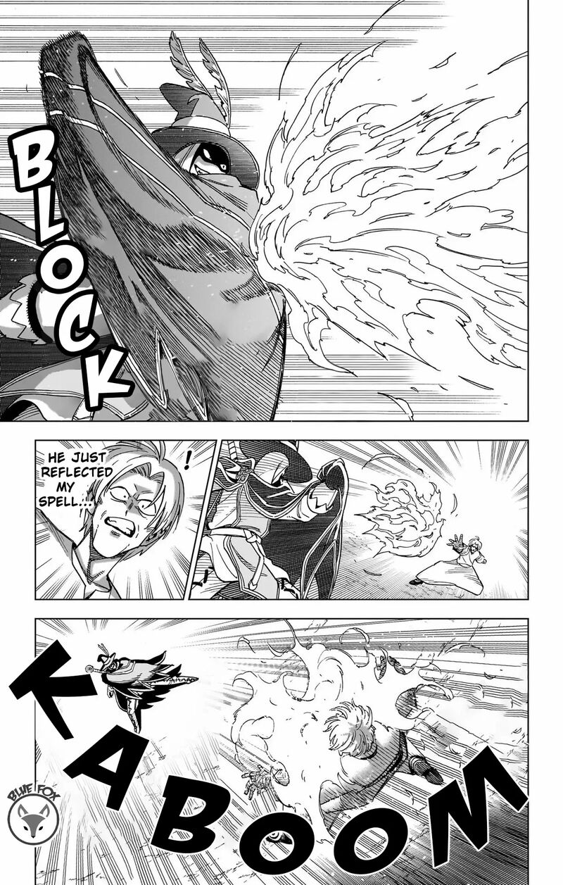 Dragon Quest Dai No Daibouken Yuusha Avan To Gokuen No Maou 25 50