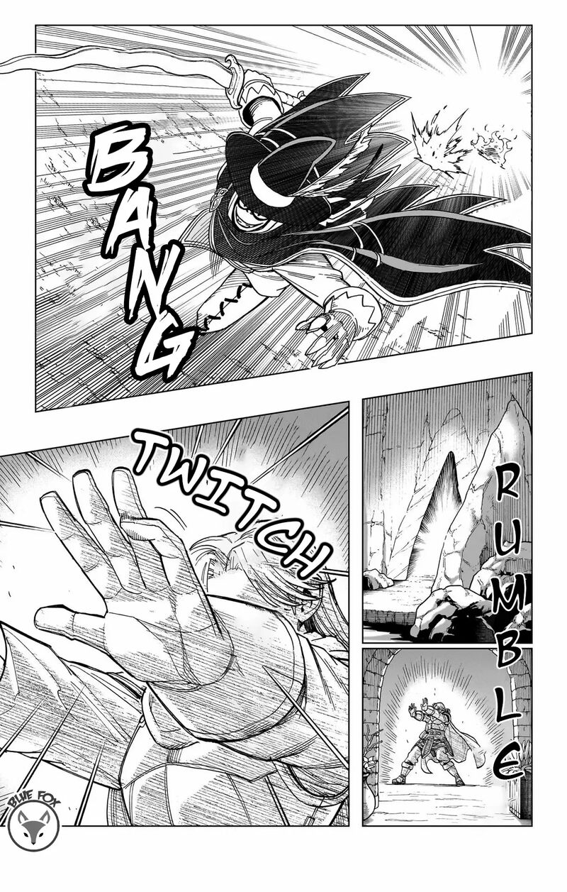 Dragon Quest Dai No Daibouken Yuusha Avan To Gokuen No Maou 25 52