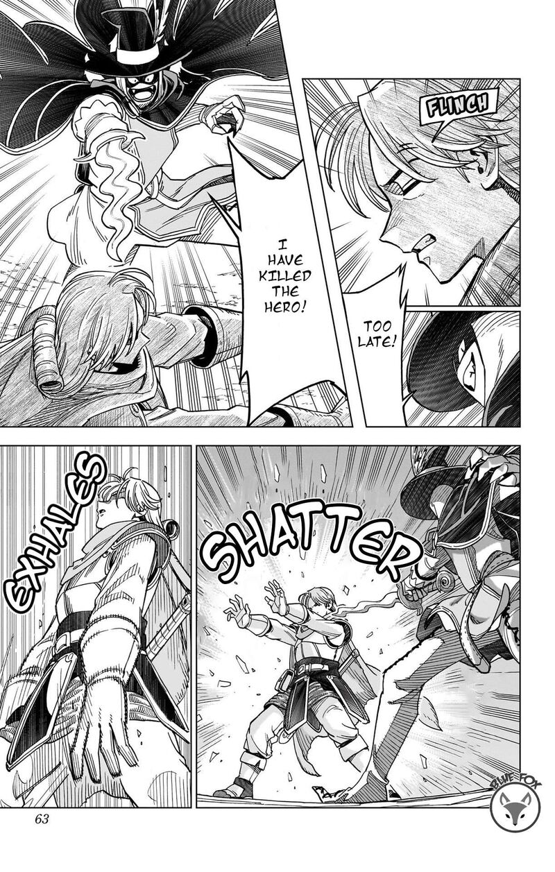 Dragon Quest Dai No Daibouken Yuusha Avan To Gokuen No Maou 26 7