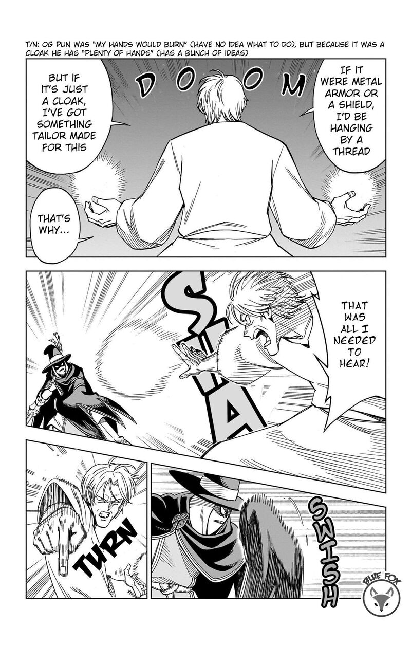 Dragon Quest Dai No Daibouken Yuusha Avan To Gokuen No Maou 27 14