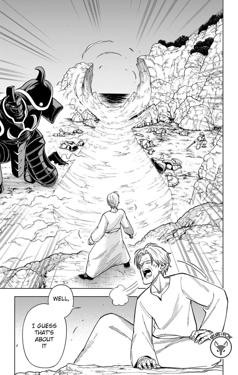 Dragon Quest Dai No Daibouken Yuusha Avan To Gokuen No Maou 27 23