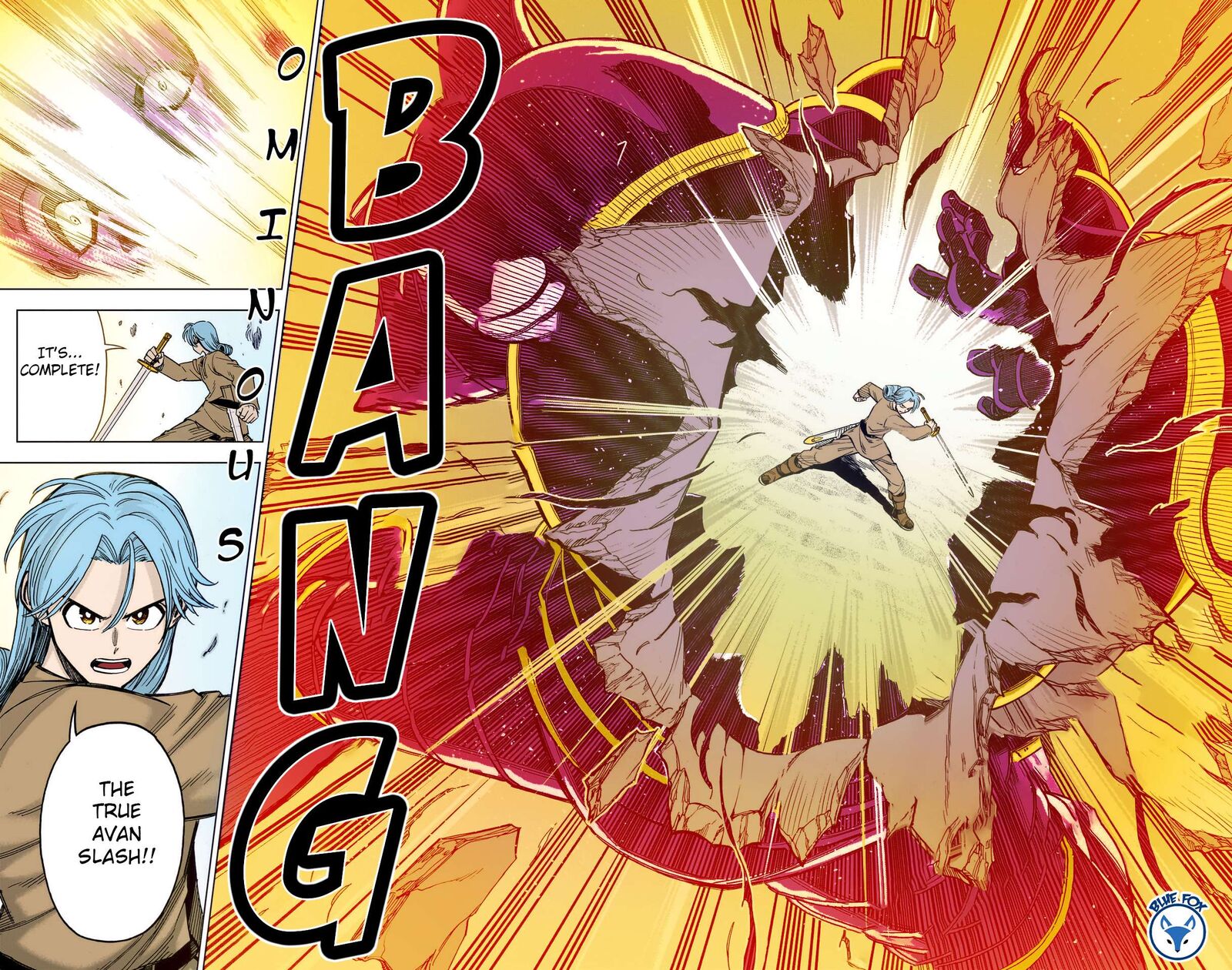 Dragon Quest Dai No Daibouken Yuusha Avan To Gokuen No Maou 27 31