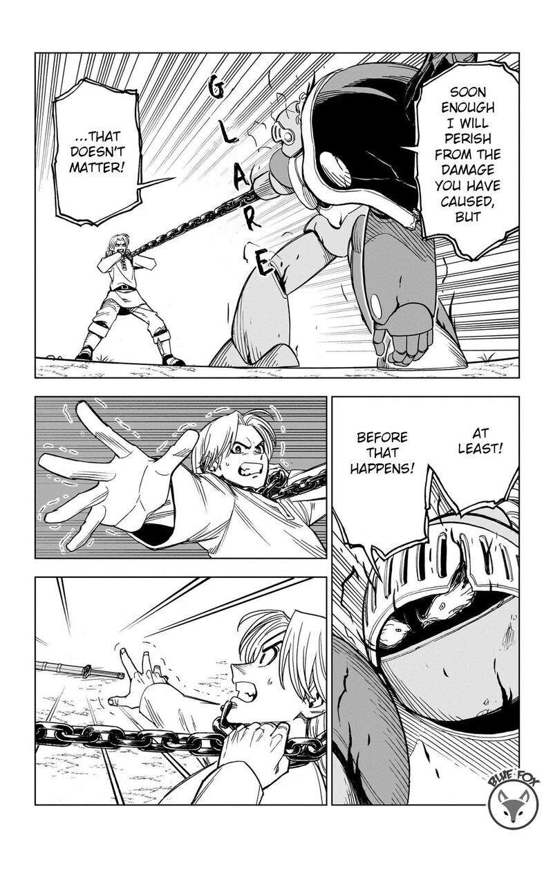 Dragon Quest Dai No Daibouken Yuusha Avan To Gokuen No Maou 27 44