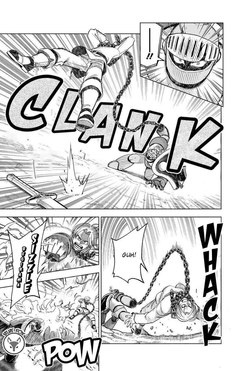 Dragon Quest Dai No Daibouken Yuusha Avan To Gokuen No Maou 28 3