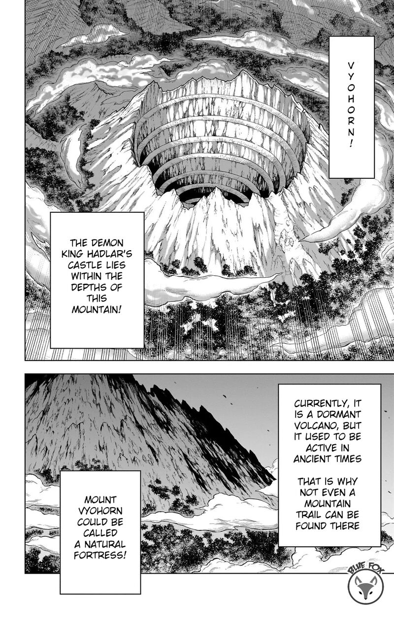 Dragon Quest Dai No Daibouken Yuusha Avan To Gokuen No Maou 29 9