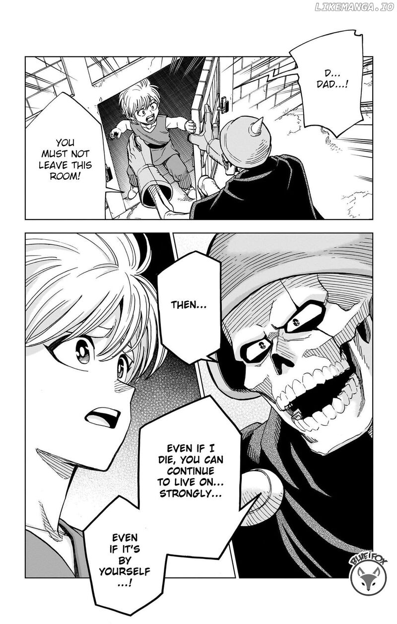 Dragon Quest Dai No Daibouken Yuusha Avan To Gokuen No Maou 30 41