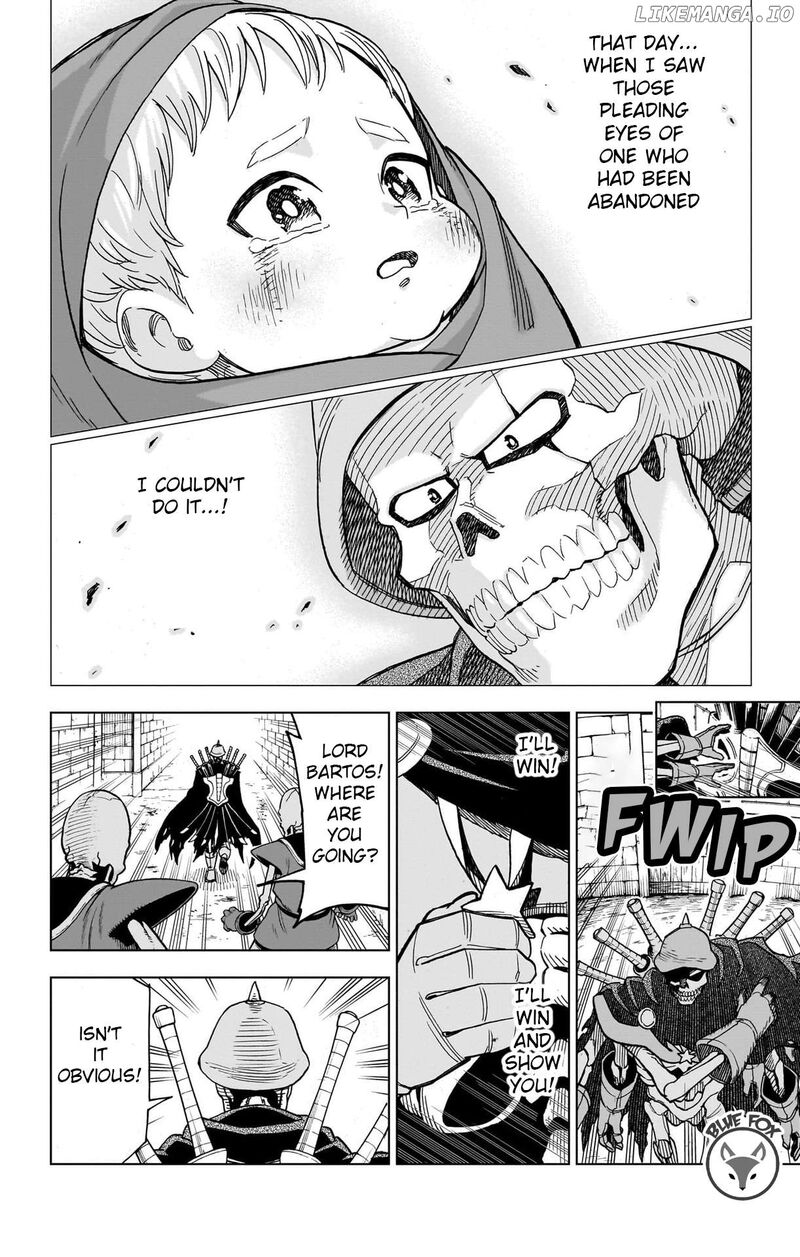 Dragon Quest Dai No Daibouken Yuusha Avan To Gokuen No Maou 30 45