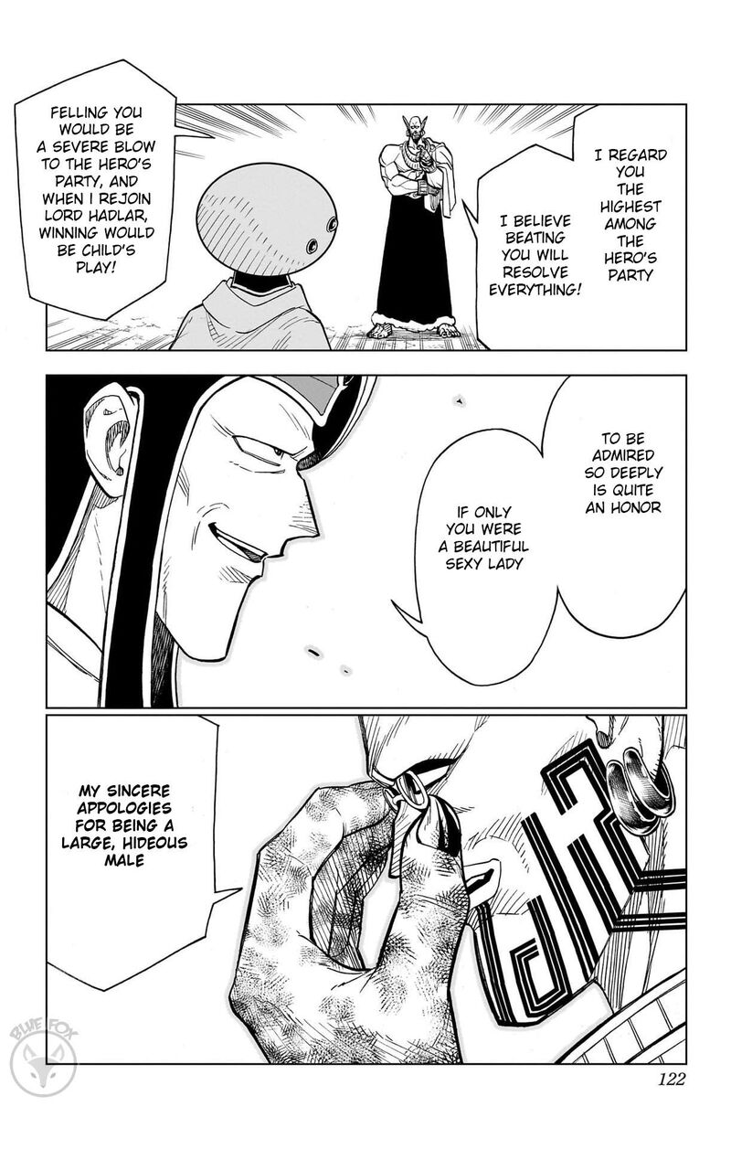 Dragon Quest Dai No Daibouken Yuusha Avan To Gokuen No Maou 31 23