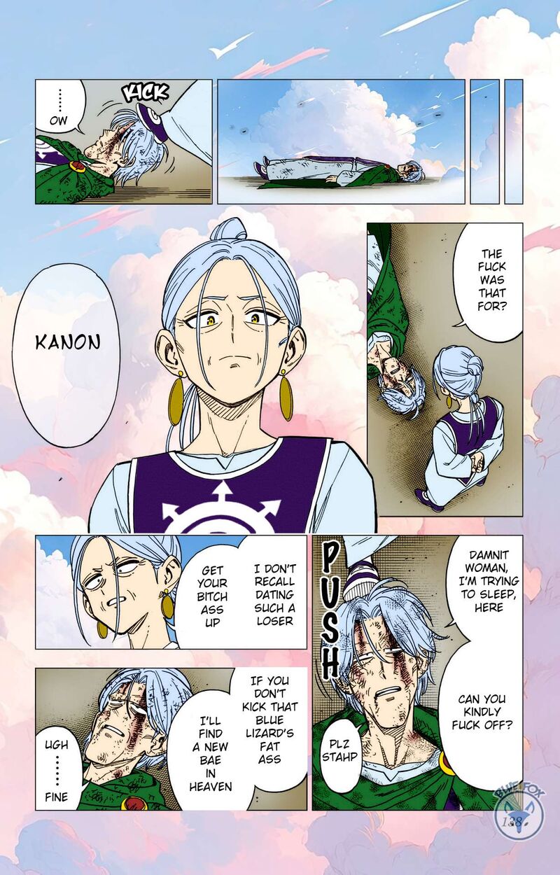 Dragon Quest Dai No Daibouken Yuusha Avan To Gokuen No Maou 31 50