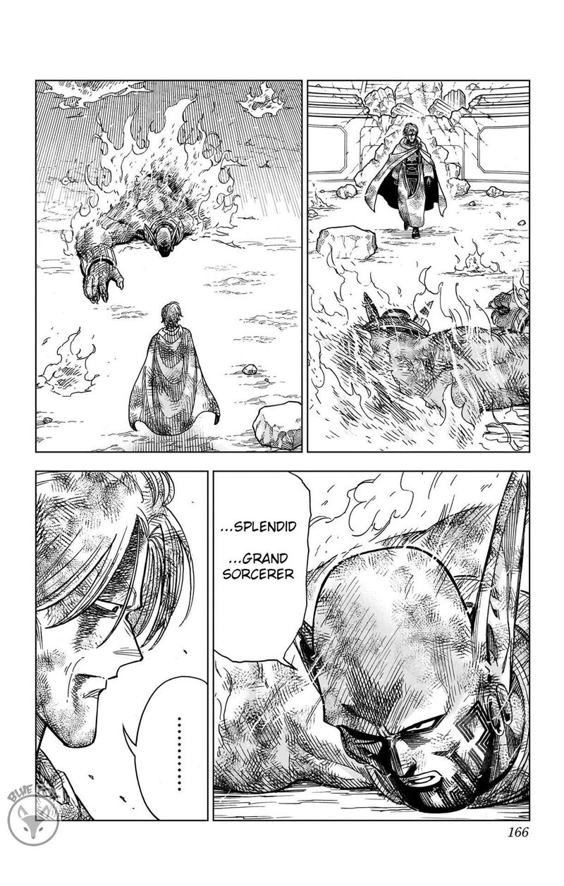 Dragon Quest Dai No Daibouken Yuusha Avan To Gokuen No Maou 32 20