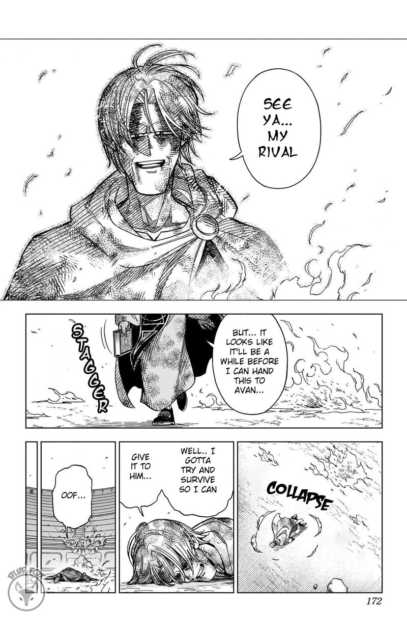 Dragon Quest Dai No Daibouken Yuusha Avan To Gokuen No Maou 32 26