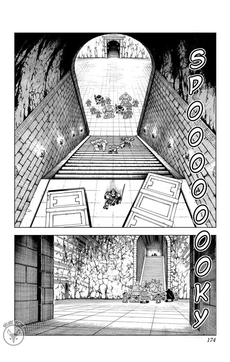 Dragon Quest Dai No Daibouken Yuusha Avan To Gokuen No Maou 32 28