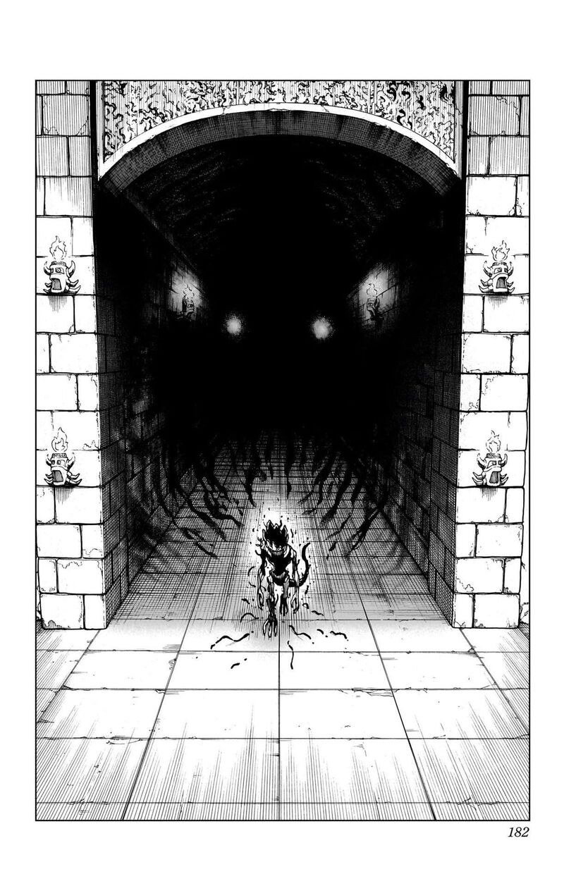 Dragon Quest Dai No Daibouken Yuusha Avan To Gokuen No Maou 32 36