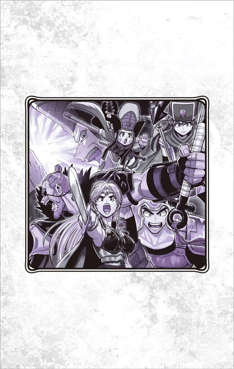 Dragon Quest Dai No Daibouken Yuusha Avan To Gokuen No Maou 32 61