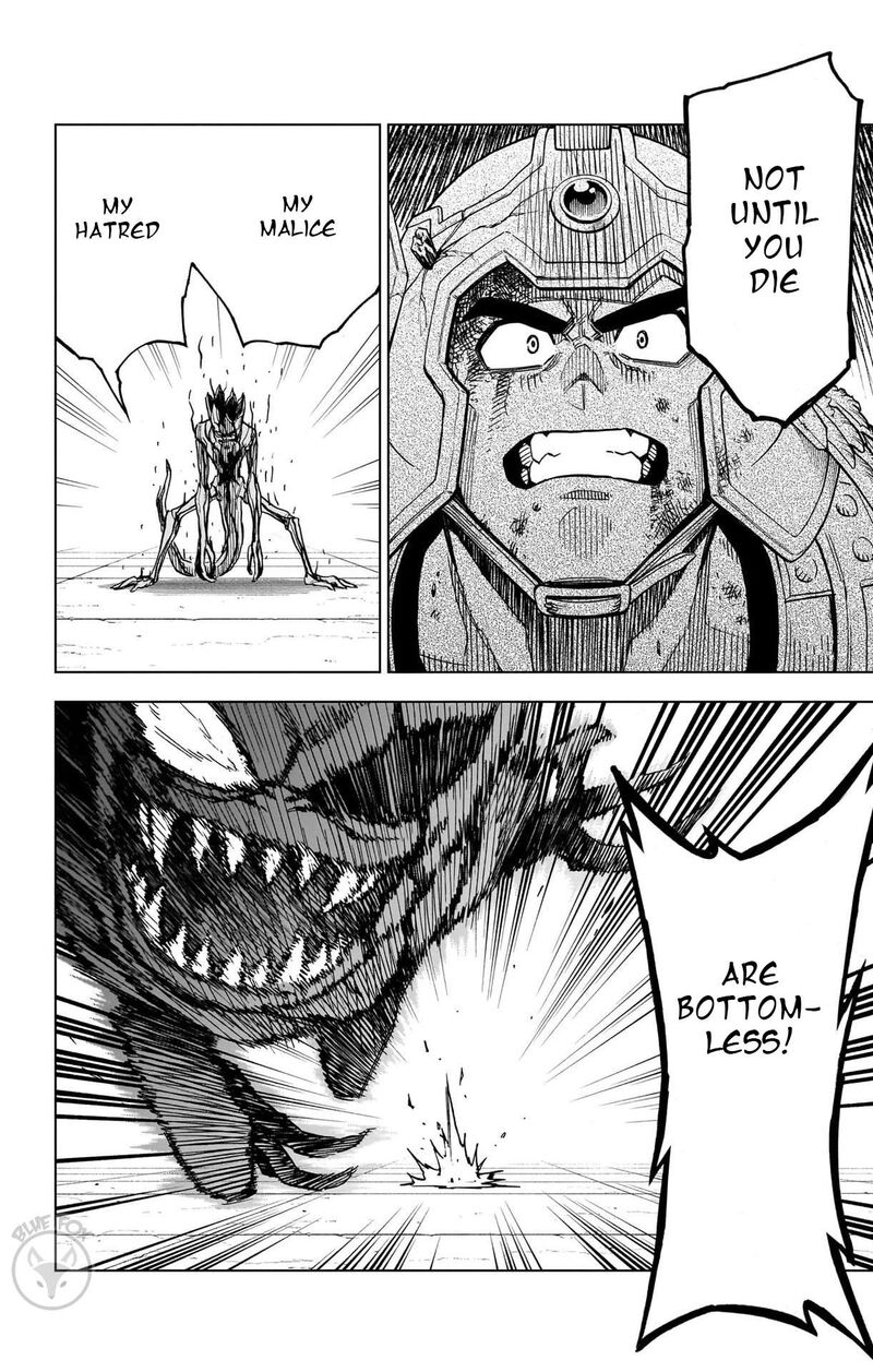 Dragon Quest Dai No Daibouken Yuusha Avan To Gokuen No Maou 33 29