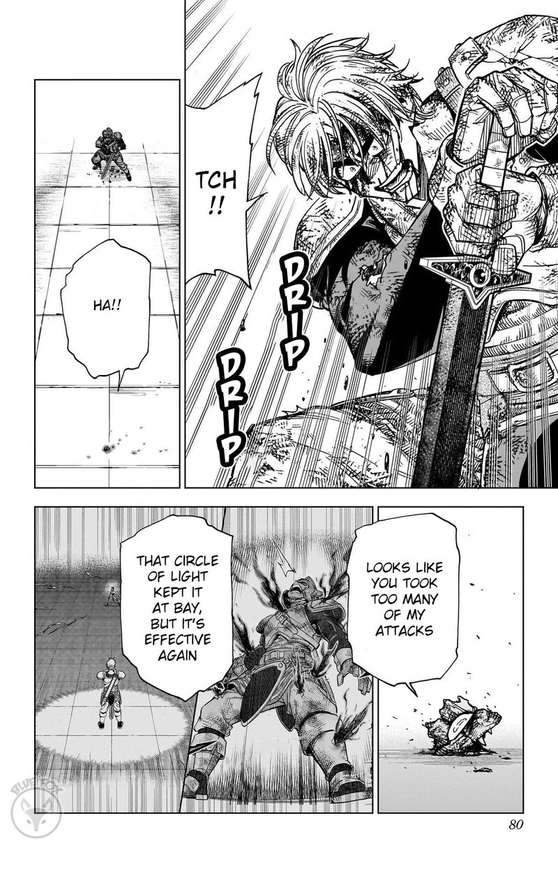 Dragon Quest Dai No Daibouken Yuusha Avan To Gokuen No Maou 34 22