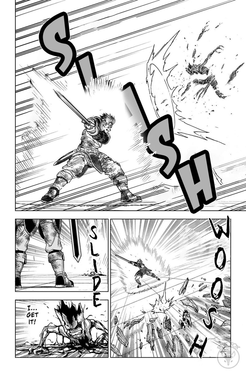 Dragon Quest Dai No Daibouken Yuusha Avan To Gokuen No Maou 34 3