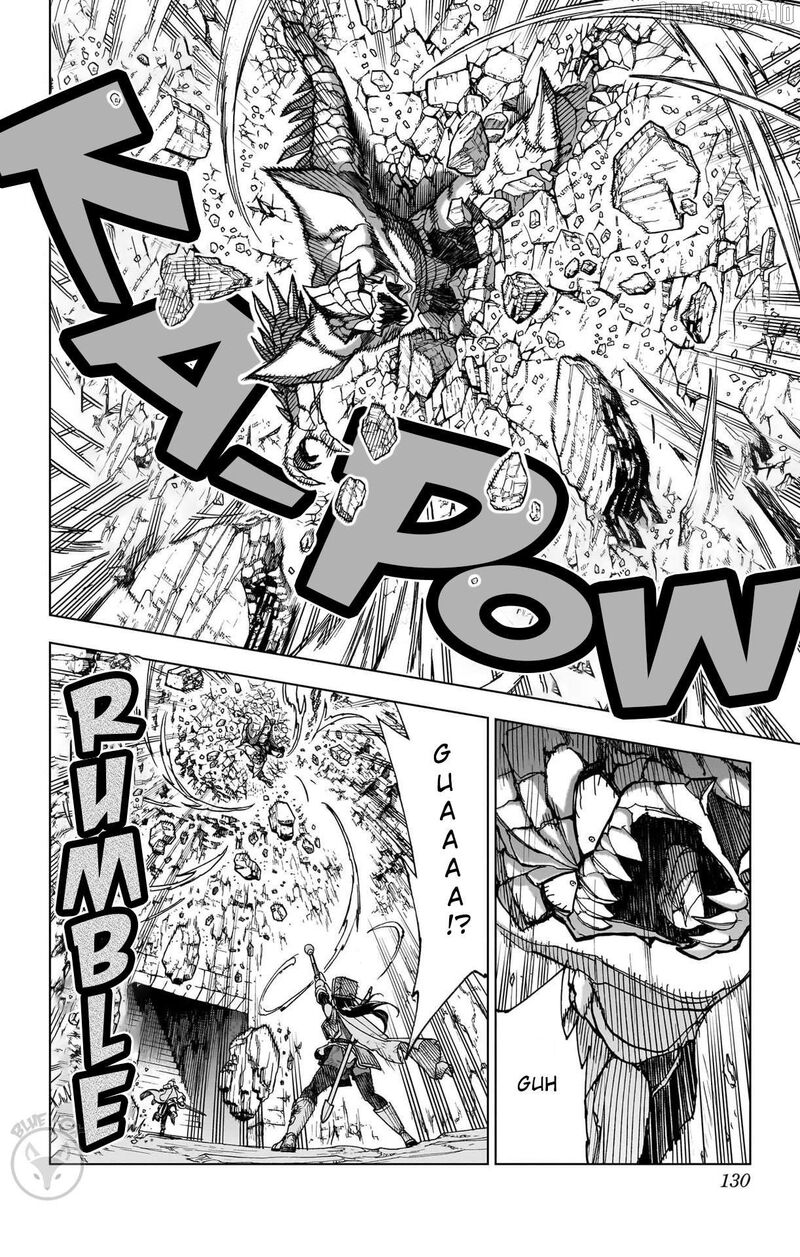 Dragon Quest Dai No Daibouken Yuusha Avan To Gokuen No Maou 35 28