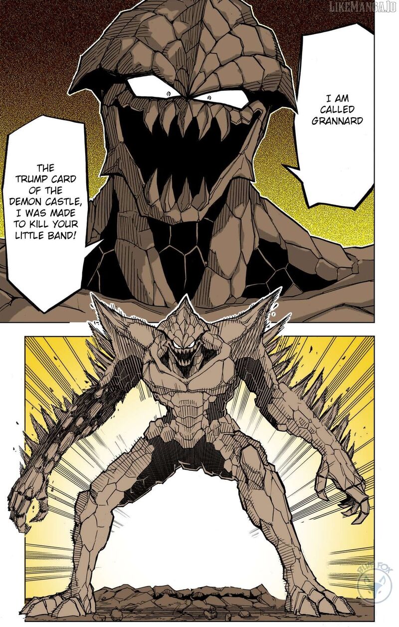 Dragon Quest Dai No Daibouken Yuusha Avan To Gokuen No Maou 35 48