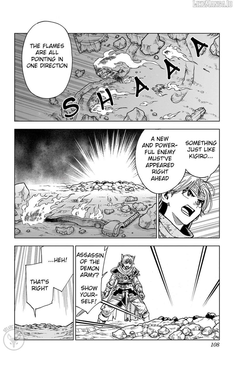 Dragon Quest Dai No Daibouken Yuusha Avan To Gokuen No Maou 35 6