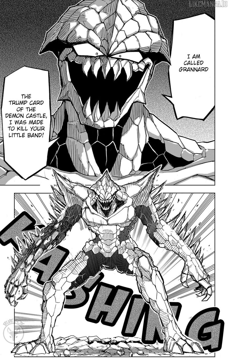 Dragon Quest Dai No Daibouken Yuusha Avan To Gokuen No Maou 35 9