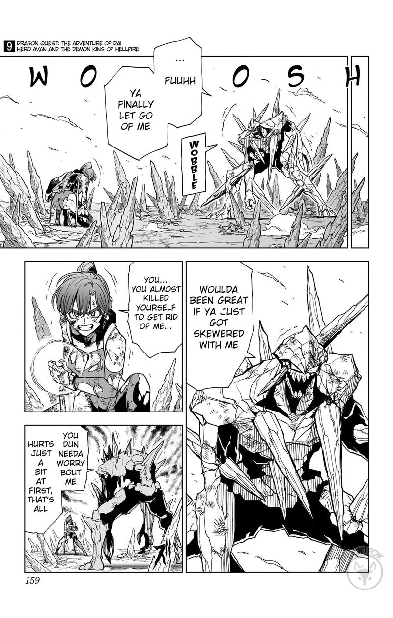 Dragon Quest Dai No Daibouken Yuusha Avan To Gokuen No Maou 36 12