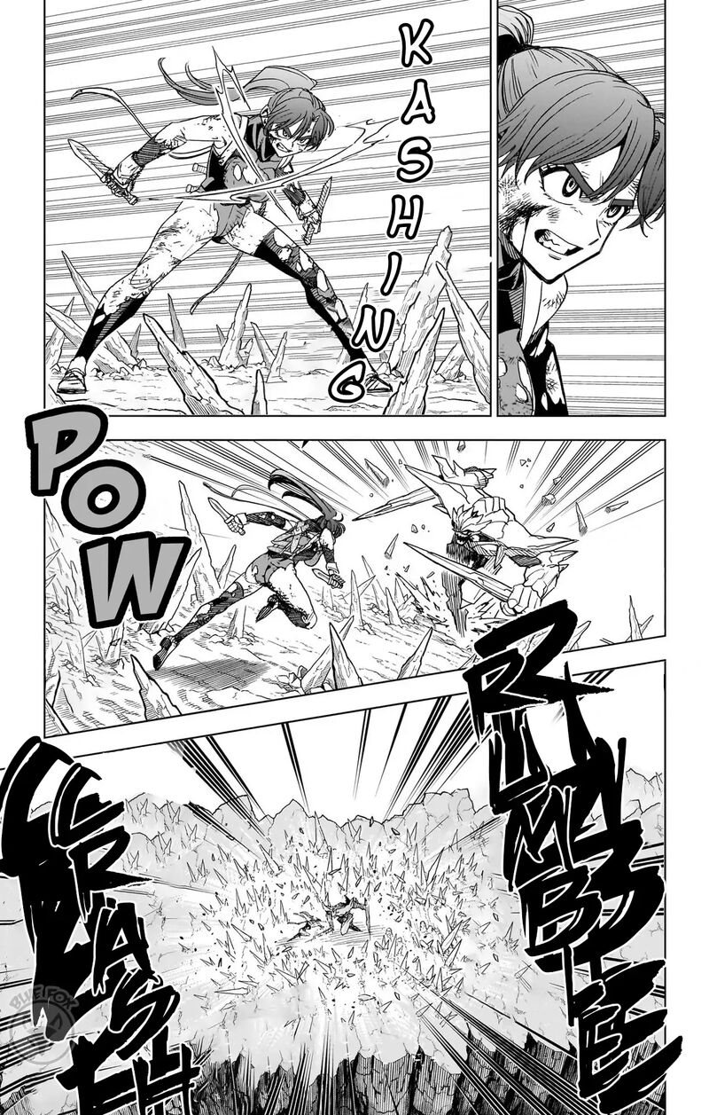 Dragon Quest Dai No Daibouken Yuusha Avan To Gokuen No Maou 36 14