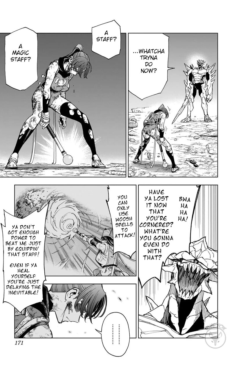 Dragon Quest Dai No Daibouken Yuusha Avan To Gokuen No Maou 36 24