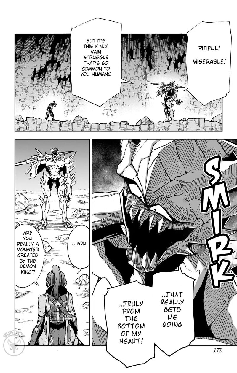 Dragon Quest Dai No Daibouken Yuusha Avan To Gokuen No Maou 36 25